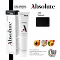 Краска для волос BEAUTYHAIR ABSOLUTE 1/00