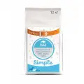 Корм сухой Lapico Simple (Лапико) для собак средних пород, рыба, 12кг