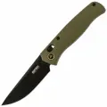 Складной нож SRM Medal 2, сталь 10Cr15CoMoV, рукоять G10, (255L-GP2)