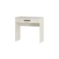 Столик косметический Фиеста, Дуб крафт белый