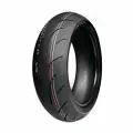 Мотошина Kingtyre K97 130/70 R17 62H TL Rear