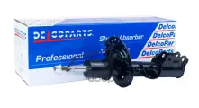 Стойка амортизационная передняя левая Hyundai SOLARIS (см. также правую 19376643) DelcoParts арт. 19376624