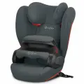 Автокресло Cybex Pallas B-Fix, Steel Grey