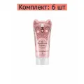 Бархатные Ручки Крем для ухода за кожей рук Основной уход, 45мл, 6 шт
