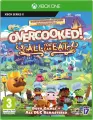 Overcooked! All You Can Eat (русские субтитры) (Xbox Series X)