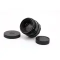 Советский мануальный портретник Гелиос-44-2 f2/58mm супер боке