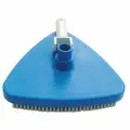 Щетка для подводного пылесоса треугольная /PAVH230/, 1 штука