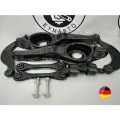 Комплект рычагов задней подвески для мазда 3 бк Mazda 3 BK/BL / Ford Focus 2 фокус 2 под г-образную стойку стабилизатора.