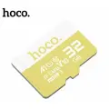 Карта памяти HOCO MicroSDXC 32 ГБ, A1 TF CARD V30 class 10