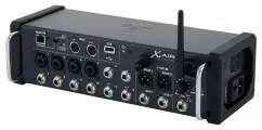 Микшерный пульт Behringer XR12