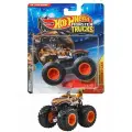 Машинка Mattel Hot Wheels Monster Trucks (Монстр трак)2026 FYJ44 HW Tiger Shark