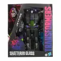 Игрушка Hasbro Трансформеры Коллекция Transformers Generations Shattered Glass из коллекции Jetfire , возраст от 8 лет F3003