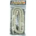 VOX Vintage Coiled Cable VCC-90WH гитарный кабель, белый