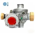 Регулятор давления газа RF 25 L Arctic
