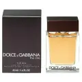 EDT Туалетная вода Dolce & Gabbana By D&G « The One » : мужские духи, 50 мл