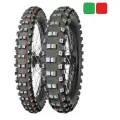 Мотошина Mitas Terra Force-MX MH 110/90 -19 62M TT Rear NHS