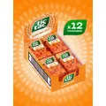 Драже Tic Tac Апельсин, 12 шт по 16 г