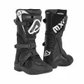 Мотоботы детские кроссовые детские Acerbis X-TEAM JR Black, (р.35)