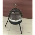Тренога костровая для казана, саджа афганский казан съемные ножки