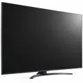 55 Телевизор LG 55UT81006LA. ARUB, 4K Ultra HD, черный, смарт ТВ, WebOS