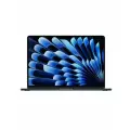 Ноутбук Apple MacBook Air 15 (2025) M4, 16/256 ГБ, MW1L3, Midnight | Темная Ночь, английская раскладка