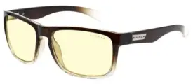 Очки Gunnar Intercept INT-10201 Latte Fade, для геймеров, для взрослых