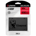 Твердотельный накопитель Kingston 2.5 SATA SSD OEM A400 UV501 480Gb