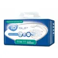 Подгузники для взрослых iD Slip Medium, объем талии 70-120 см, 30 шт.