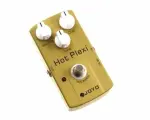 Joyo JF-32 Hot Plexi Drive педаль для электрогитары