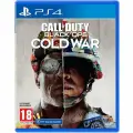 Игра Call of Duty: Black Ops Cold War (PS4)