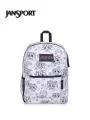 Рюкзак Jansport Cross Town EK0A5BAIN541 26L городской, дорожный