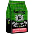 ZooRing Корм сухой для собак средних и крупных пород Original Formula Телятина и рис, с глюкозамином и хондроитином, 10 кг