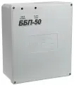 ББП-50 пласт. корпус блок резервного питания Элис