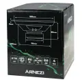 Колонки ARNEZI Deeptone 6, 16 см широкополосные, 2шт, 16 см (6 дюйм.), Max Вт ARNEZI A2010002 ARNEZI арт. A2010002