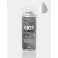 Краска SUZUKI SX4(2), код ZNL, PEARL WHITE, автомобильная эмаль FixPaint Spray в аэрозольном баллончике 520 мл