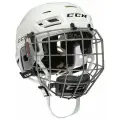 Шлем Ccm Tacks 310 Combo (Wht M)