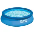 Надувной бассейн INTEX круглый Easy Set 366х76 см, артикул 28130/56420 