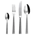 Набор Sola Cutlery столовых приборов 24 предмета на 6 персон Sola Coco Deco SO-126604