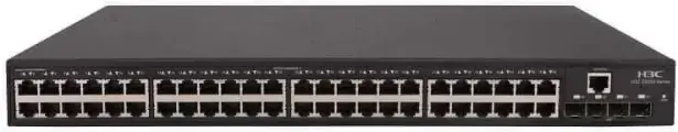 Коммутатор H3C LS-5130S-52P-EI-GL
