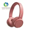 Беспроводная Bluetooth-гарнитура Philips TAH4205 спортивная с длительным сроком службы универсальная для телефонов Android