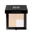 GIVENCHY PRISME LIBRE PRESSED POWDER, 02 Satin blanc