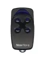 Пульт для ворот и шлагбаумов NICE FLO4R-S, 433 мГц
