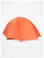 Палатка трекинговая Marmot Catalyst 3P, Red Sun/Cascade Blue, ONE