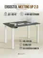 Компьютерный стол ergostol Meeting Up 3.0