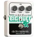 Electro-Harmonix (EHX) Big Muff Pi W/Tone Wicker