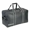 Баул хоккейный CCM EB TEAM PRO BAG 32 BK, спортивная, черная