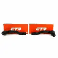 Наконечник рулевой CTR CE0485L, для нескольких моделей Mazda, Южная Корея