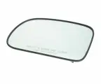 Элемент зеркальный левый с подогревом (POONGJEONG) OE SSANGYONG Арт. 7891709120 / Kyron (06-)