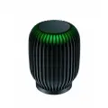 Умная колонка Sber SBDV-00090A SberBoom, черная материя, с GigaChat