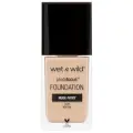 Wet n Wild Тональный крем Photo Focus Foundation, 30 мл/98 г, оттенок: nude ivory